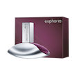 ادوپرفیوم زنانه ایفوریا Euphoria Ck حجم 100 میلی لیتر طرح مارک