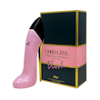 ادوپرفیوم زنانه مدل گودگرل بلاش Good Girl Blush حجم 90 میلی لیتر طرح مارک