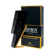 ادوپرفیوم مردانه پینک ویژوآل Pink مدل کارولینا هررا بد بوی Carolina Herrera Bad Boy حجم 100 میلی لیتر طرح مارک