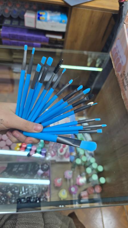 براش ۲۰ کاره