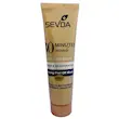 ماسک کلاژن طلا سودا SEVDA مدل Repair And Rejuvenation حجم 100 میلی لیتر 