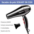 سشوار سوکانی SOKANI مدل RCY-173i