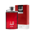 ادوپرفیوم مردانه دانهیل دیزایر رد Dunhill Desire Red حجم 100 میلی لیتر طرح مارک