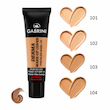 کرم پودر درما گابرینی DERMA GABRINI مدل میکاپ کاور makeup cover 