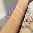 پنکک بی بی گابرینی اورجینال Gabrini Orginal BB سری جدید