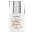 فلوئید ضدآفتاب بی‌رنگ پرایم SPF50 مدل C-Prime Fusion Water مناسب انواع پوست، حجم 40 میلی‌لیتر