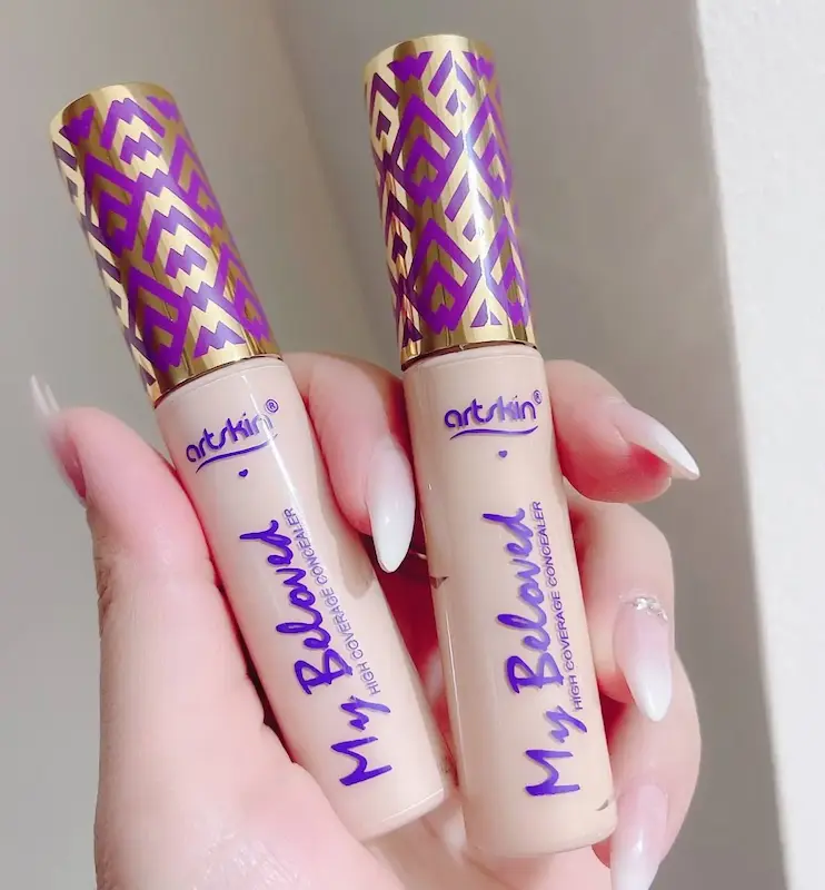 کانسیلر آرت اسکین طرح تارت Art Skin Tarte-Inspired Concealer