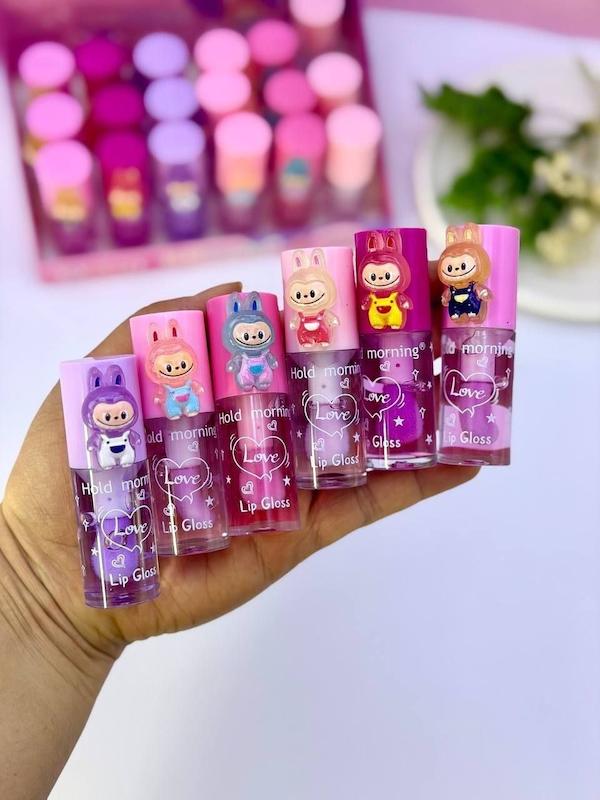 برق لب لبوبو Lip Gloss Labobo