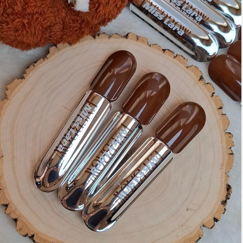 ریمل قهوه ای میس لارا