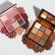 پالت سایه 9 رنگ فارماسی Farmasi مدل Rose Dune