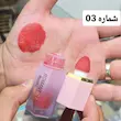 رژگونه مایع پد دار رومانتیک مای romantic may