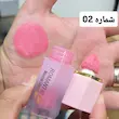 رژگونه مایع پد دار رومانتیک مای romantic may