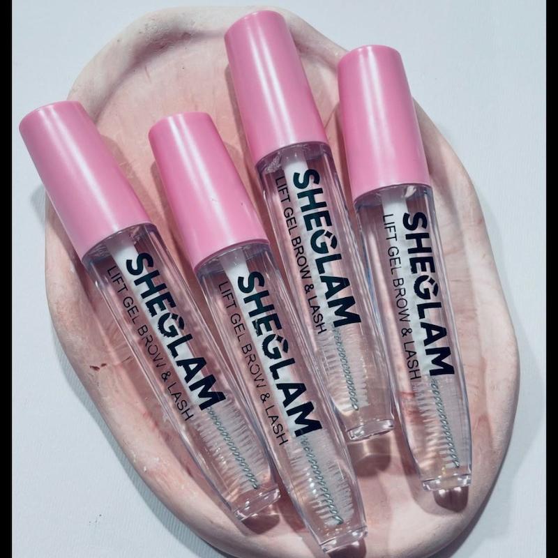 ژل ابرو شیگلم