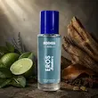 عطر جیبی اروس اسموکرز Eros smokers رودیر - 30 میل - RODIER ECO