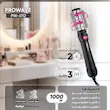 سشوار چرخشی پروویو مدل PW-3112