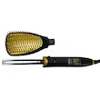 برس حرارتی و حالت دهنده مو چند کاره (9 در 1) پروویو مدل PW-4122 