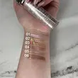 هایلایتر مایع اورجینال گابرینی GABRINI مدل Star Glow