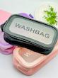 کیف آرایشی WASHBAG مستطیلی