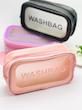 کیف آرایشی WASHBAG مستطیلی