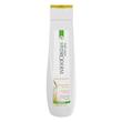 شامپو استحکام بخش و ترمیم کننده مو هیدرودرم مدل شیر و عسل حجم 400 میلی لیتر