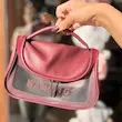 کیف واش بگ صندوقی WASHBAG