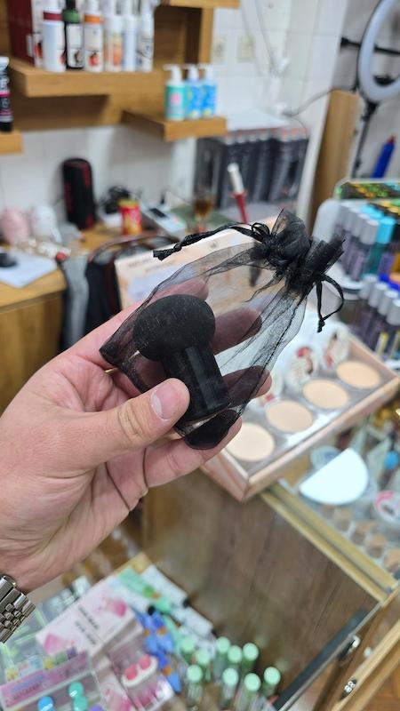 پد قارچی اعلاء