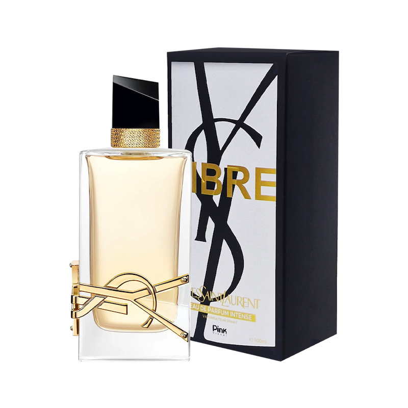 ادوپرفیوم زنانه مدل ایو سن لورن لیبره Yves Saint Laurent Libre حجم 100 میلی