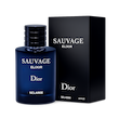 ادوپرفیوم مردانه اسکلاره Sclaree مدل دیور ساواج الکسیر Dior Sauvage Elixir حجم 100 میلی لیتر طرح مارک