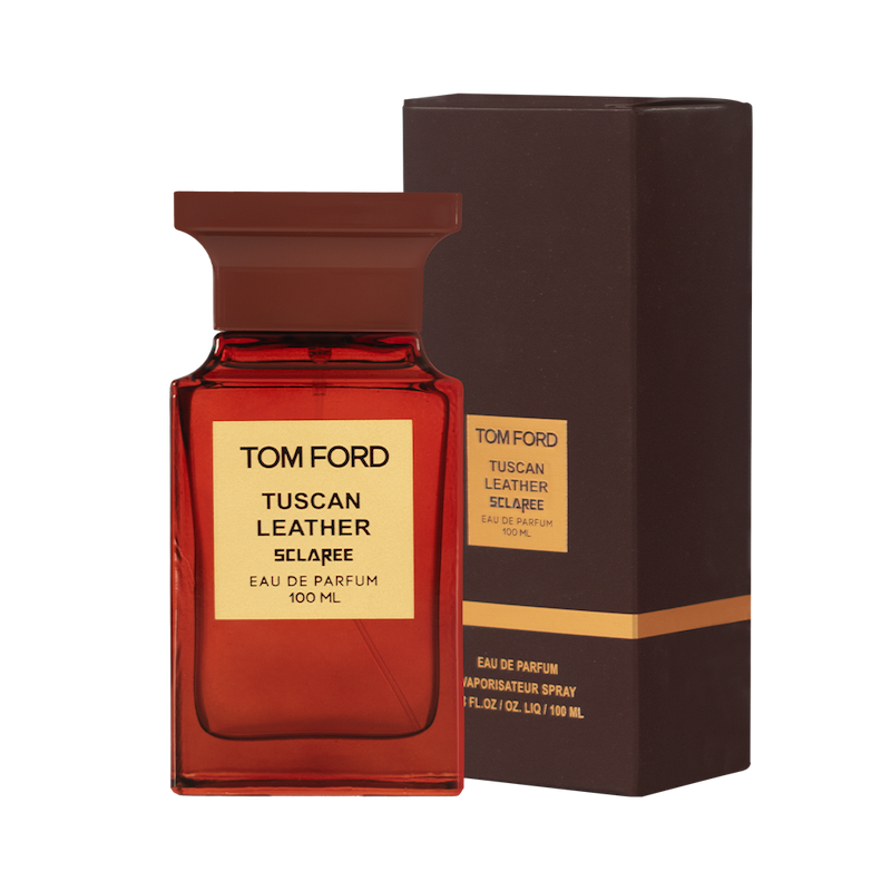 ادوپرفیوم مدل تام فورد توسکان لدر Tom Ford Tuscan Leather حجم 100 میلی