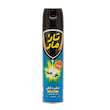  اسپری حشره کش تارومار سوپر قوی l کاملا بدون بو 