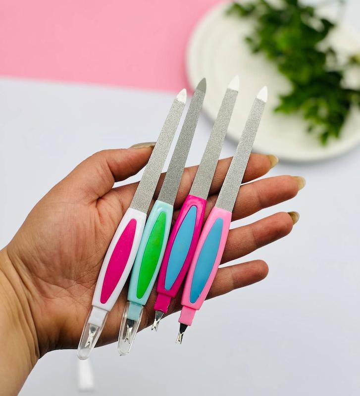 سوهان فلزی سایز بزرگ