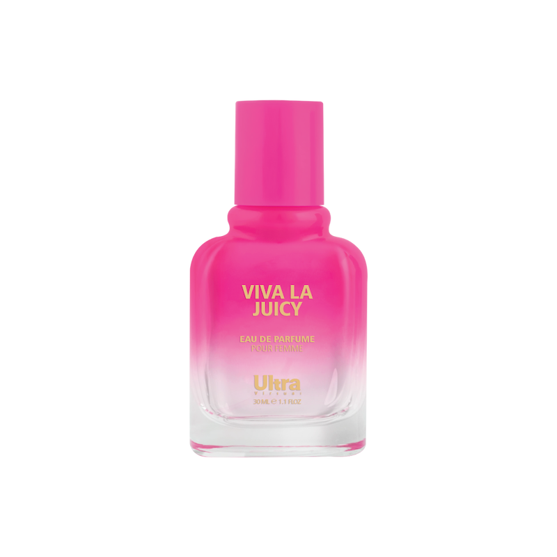 ادوپرفیوم جیبی اولترا مدل ویوالا جویسی Viva la Juicy حجم 30 میلی