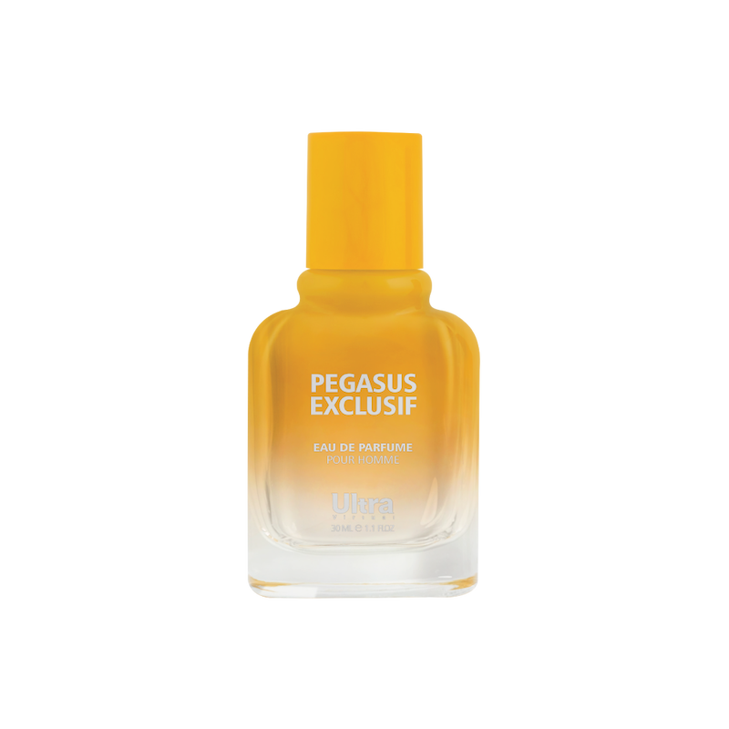 ادوپرفیوم جیبی اولترا مدل مارلی پگاسوس Marly Pegasus Exclusif حجم 30 میلی