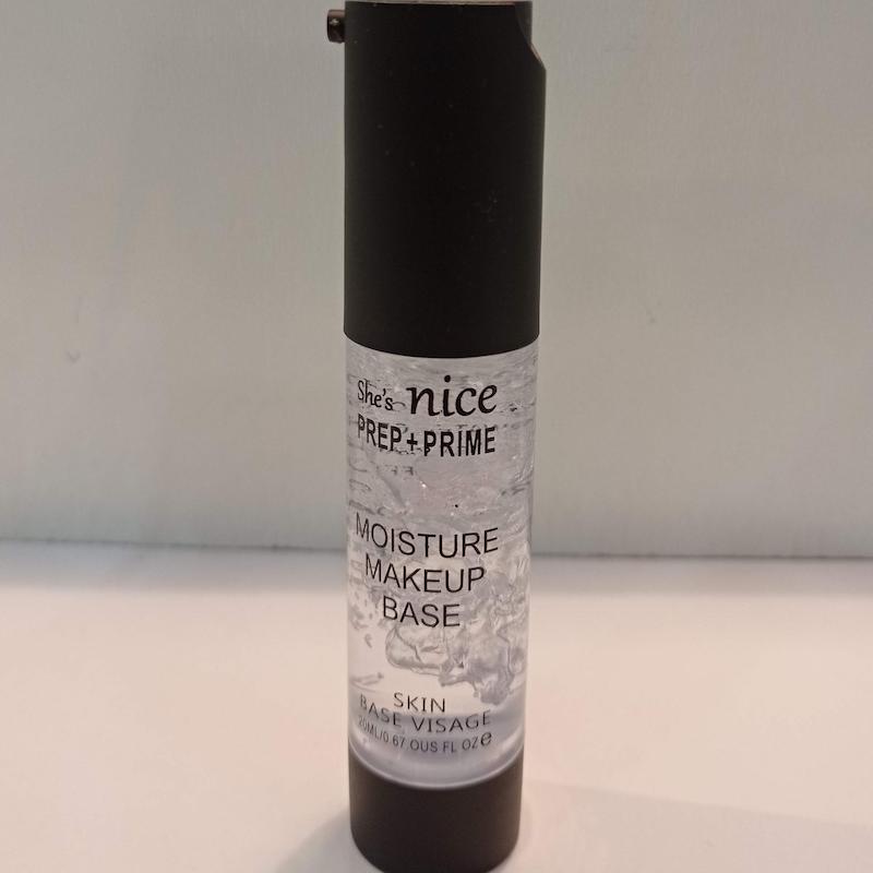 پرایمر نایس