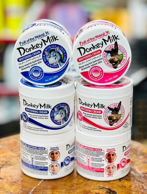 کرم شیر الاغ