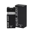 ادوپرفیوم مردانه سیلور سنت Silver Scent حجم 100 میلی لیتر طرح مارک