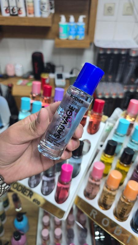 عطر جیبی ساواج رودیر - 30 میل - RODIER ECO