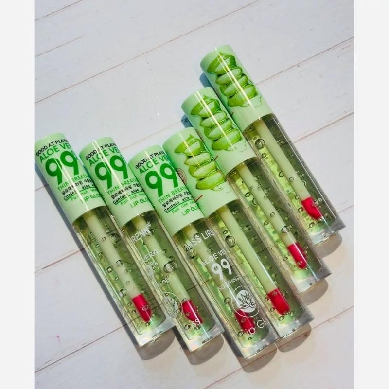 برق لب آلوئه ورا