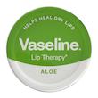 بالم لب آلوئه ورا وازلین Vaseline مدل Lip Therapy Aloe 