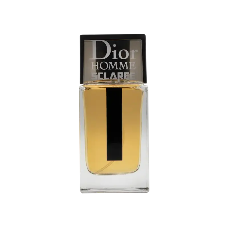ادوپرفیوم مردانه دیور هوم اینتنس Dior Homme Intense حجم 100 میلی لیتر طرح مارک