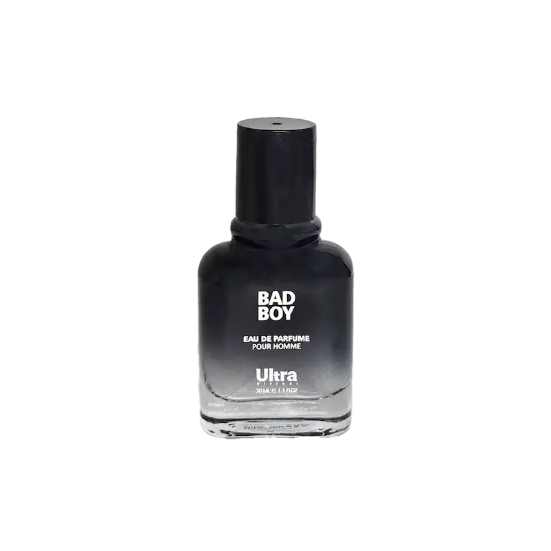 اولترا ویرچوآل مدل Bad Boy حجم 30 میلی