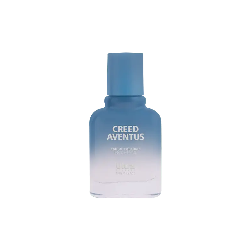 اولترا ویرچوآل مدل  Creed Aventus حجم 30 میلی
