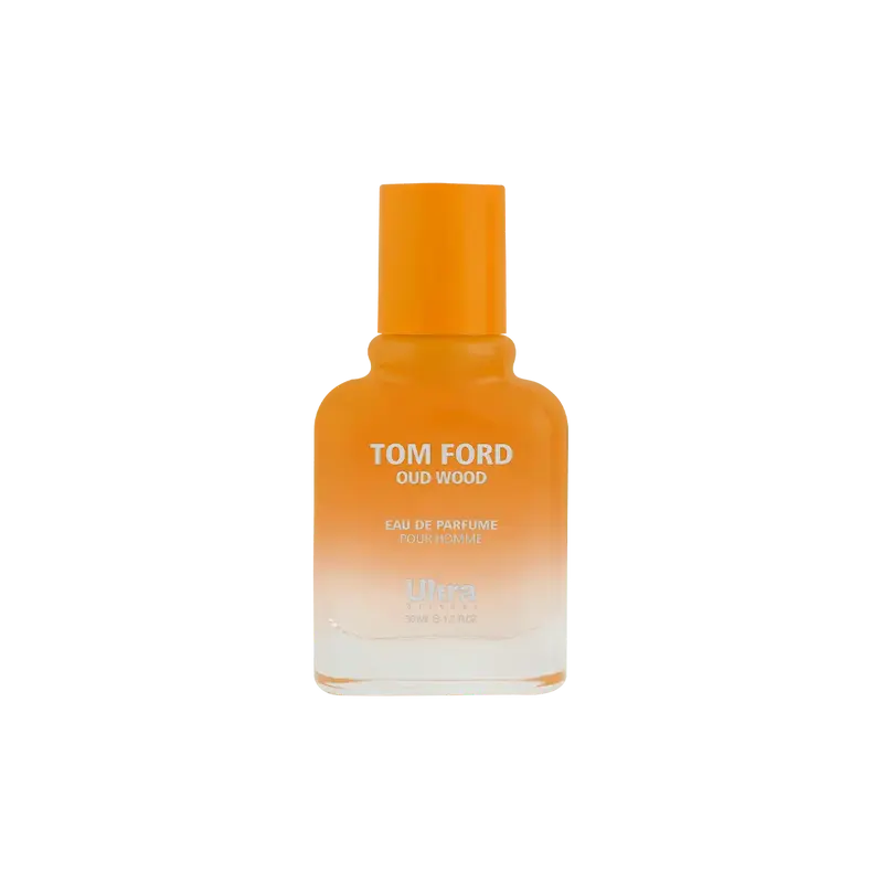 اولترا ویرچوآل مدل Tom Ford Oud Wood حجم 30 میلی