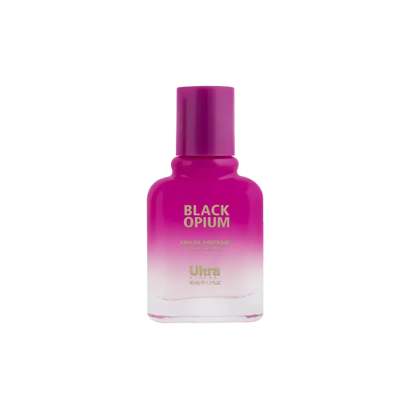اولترا ویرچوآل مدل Black Opium حجم 30 میلی