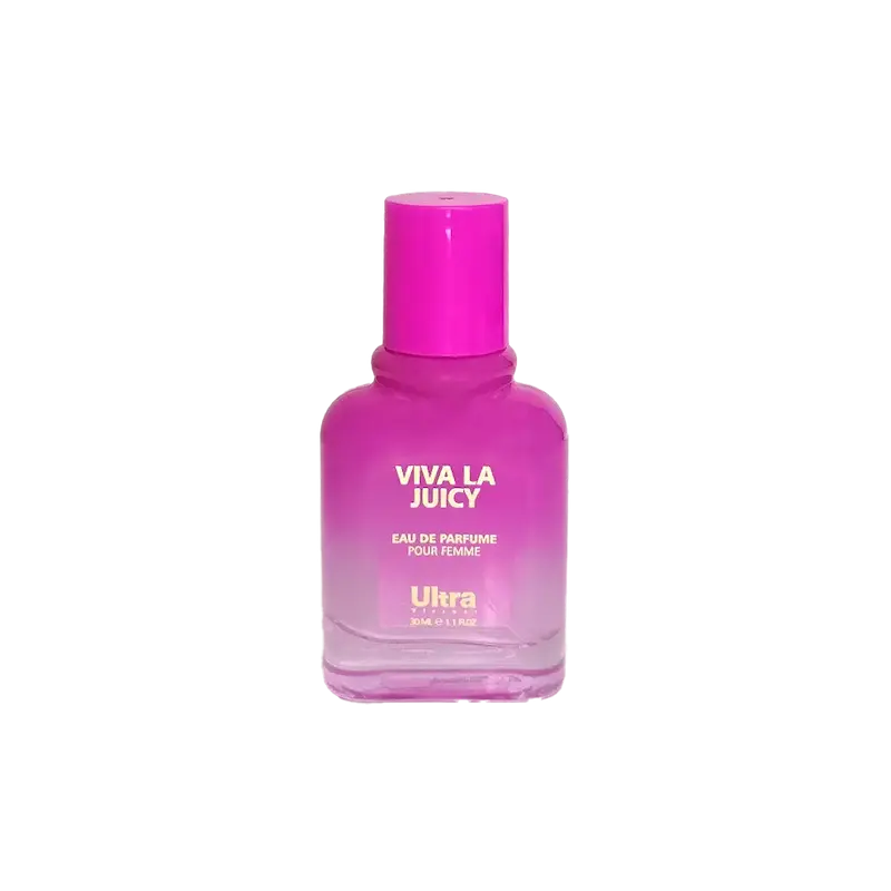 اولترا ویرچوآل مدل Viva la Juicy حجم 30 میلی
