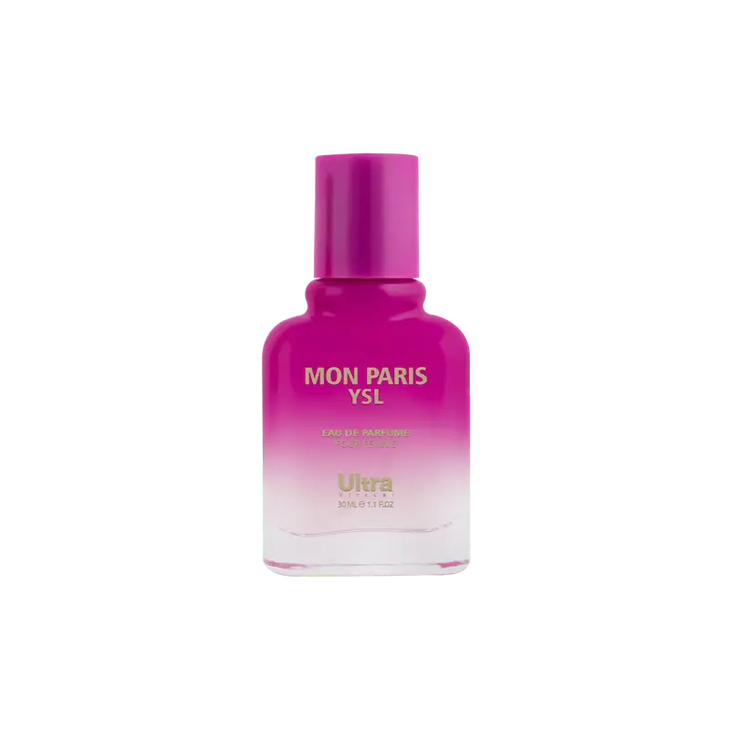 اولترا ویرچوآل مدل Mon Paris Ysl  حجم 30 میلی