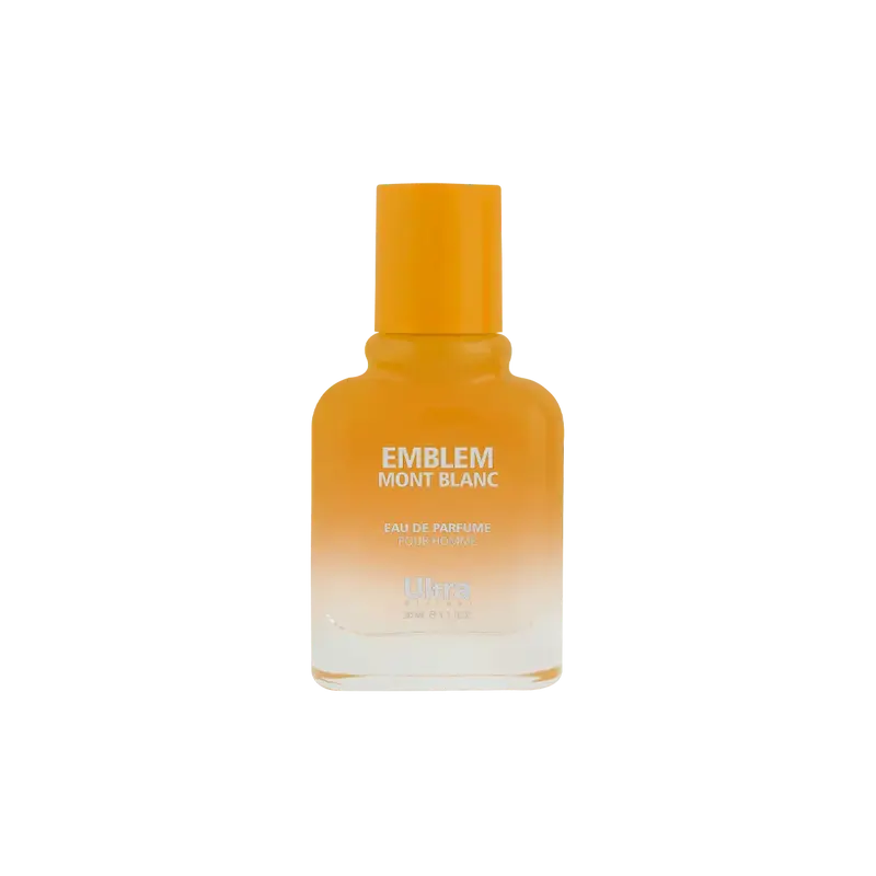 اولترا ویرچوآل مدل Mont Blanc Emblem حجم 30 میلی
