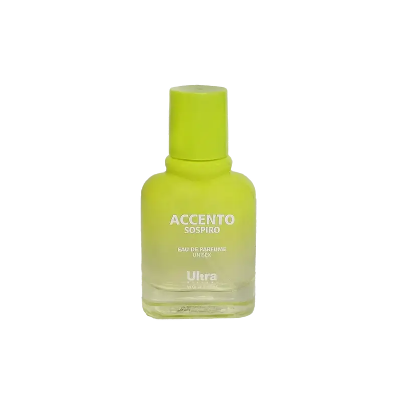 اولترا ویرچوآل مدل  Sospiro Accento حجم 30 میلی