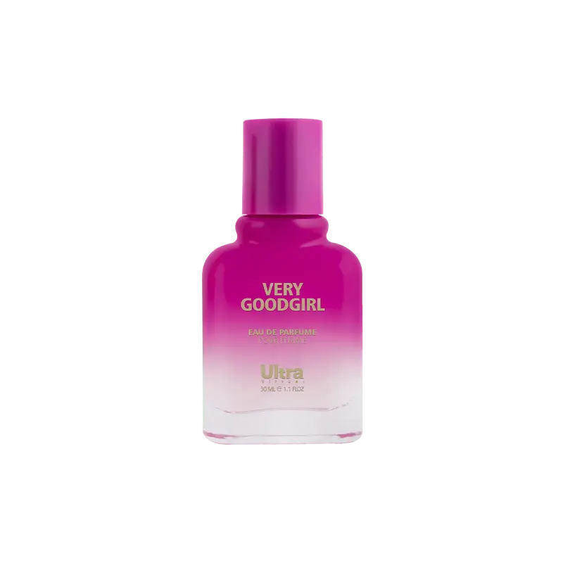 اولترا ویرچوآل مدل  Good Girl Very حجم 30 میلی