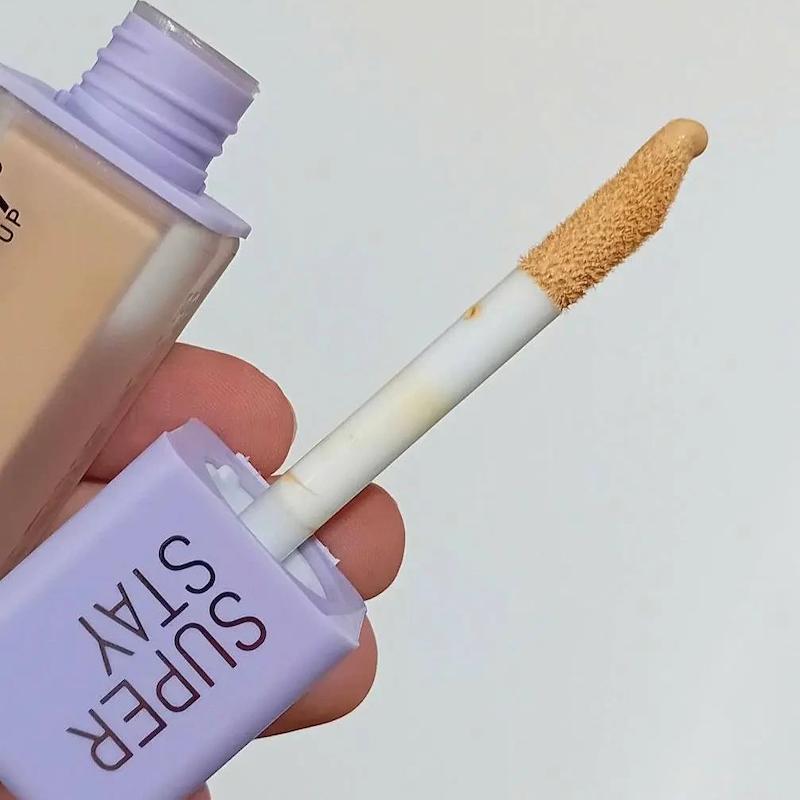 کانسیلر مایع اصلی 3Q BEAUTY